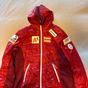 Austria Ski Team jacket
