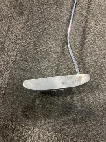 Used MERLIN Mens Putter RH 11614-S000240423