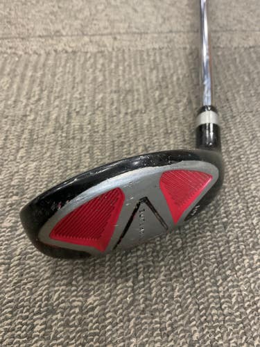 Used Top Flite HYBRID Mens Hybrid Club LH 4 Hybrid 11614-S000240408