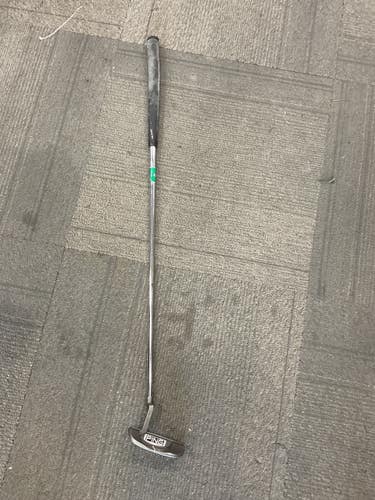 Used Ping KARSTEN B60 Mens Putter RH 11614-S000240404