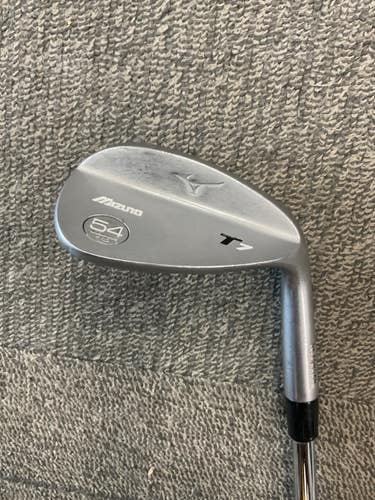 Used Mizuno T7 Golf Wedge Mens RH 54 Degree 11614-S000240343