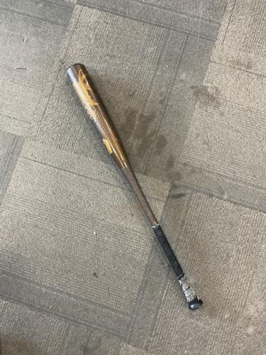 Used Demarini VOODOO BB/SB High School -3 Bat 32" 11614-S000240332