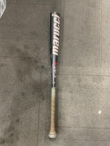 Used Marucci CAT X MSBCX11USA BB/SB USA 2 5/8 Bat 29" 11614-S000240323