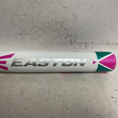 Used Easton Topaz FP18TPZ Fastpitch Bat 30" 11855-S000207183