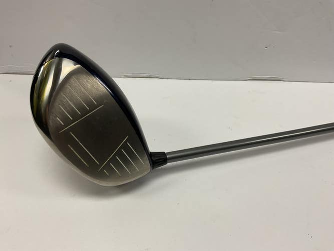 Used Callaway GREAT BIG BERTHA II Mens Driver RH 10.0 Degree 11855-S000207171
