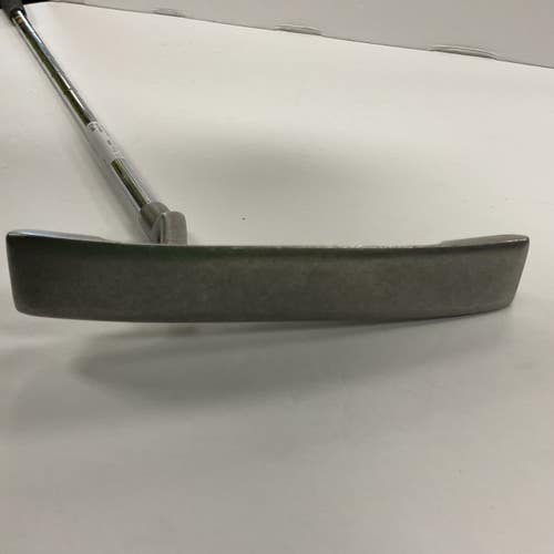 Used Taylormade T.P.A. III Mens Putter RH 11855-S000207116