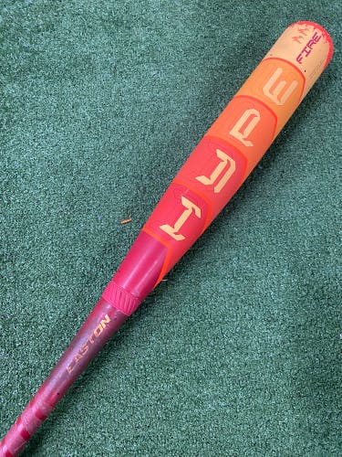 Easton Hype Fire (2 3/4") USSSA Bat (-10) 2025
