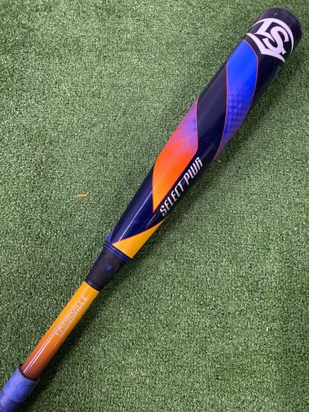 Louisville Slugger Select PWR (2 5/8") USA Bat 2025 (-5)