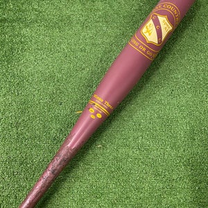 COMBAT MFG Spec A1 Country Club Swing Easy BBCOR Bat (-3)