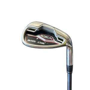 Used Adams A12 OS Golf Wedge Mens RH Pitching Wedge 11450-S000525197