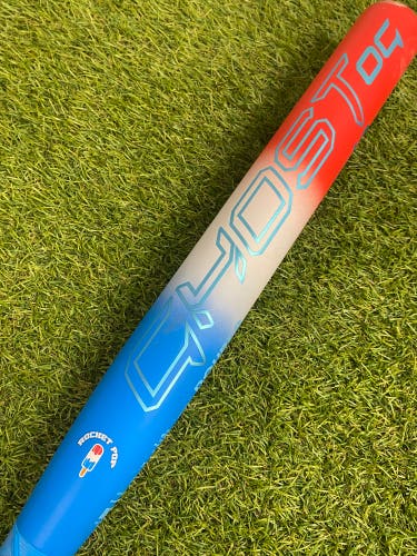 Easton Ghost OG Rocket Pop Fastpitch (-10)