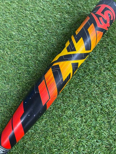 Louisville Slugger LXT Fastpitch 2022 (-10)