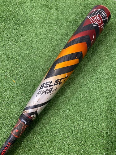 Louisville Slugger Select PWR BBCOR 2023 (-3)