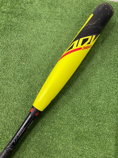 Easton ADV 360 Youth (2 5/8") USA 2023 (-5)