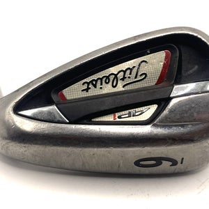 Titleist AP1 714 Single 9 Iron XP95 R300 Regular Flex Steel Shaft RH