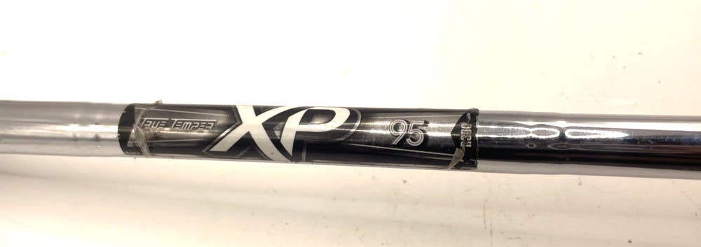Titleist AP1 714 Single 9 Iron XP95 R300 Regular Flex Steel Shaft