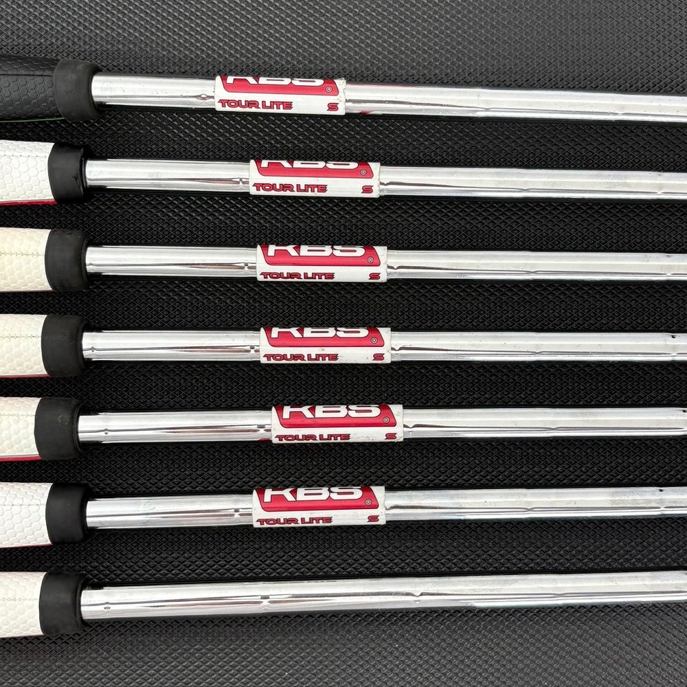 SRIXON ZX5 MKII IRON SET 4-P | SidelineSwap | Buy and Sell on