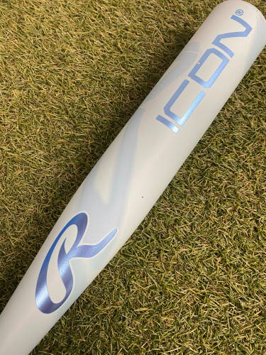 Rawlings Icon Composite USSSA (2 3/4") 2026 (-5)