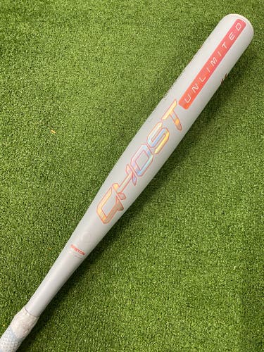 Easton Ghost Unlimited Fastpitch 2025 (-11)