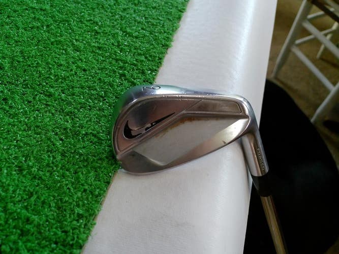 NIKE MM PROTO Forged 9-Iron - Tour Player's Club - One of a Kind!