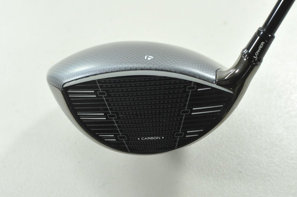 TaylorMade Qi35 9* Driver Regular Flex Right Ventus TR Red 5