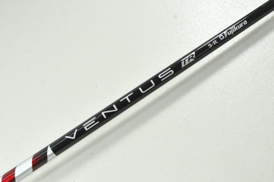 TaylorMade Qi35 9* Driver Regular Flex Right Ventus TR Red 5