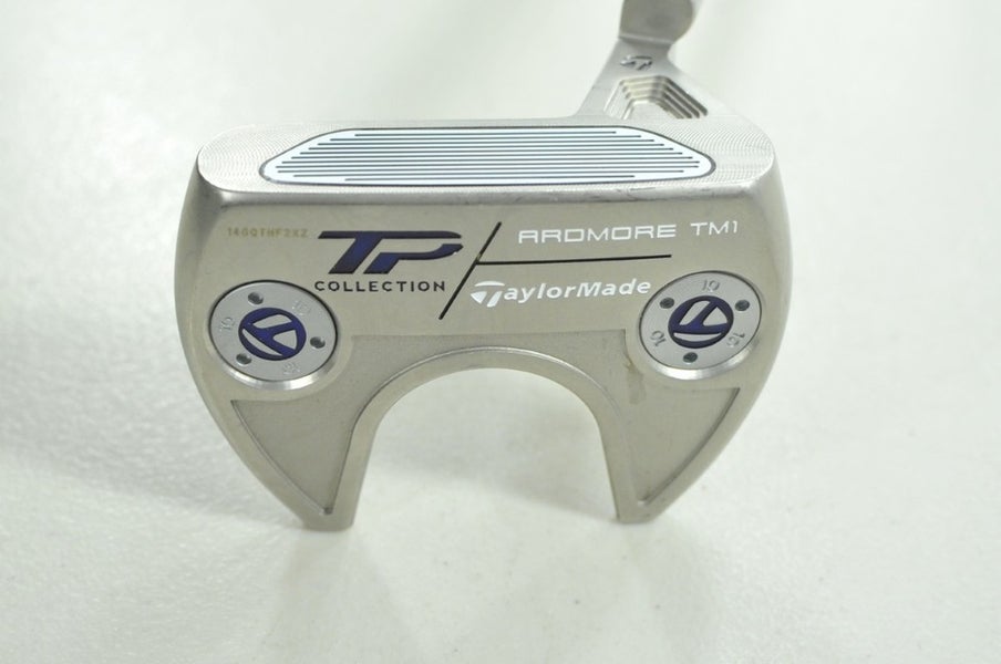 TaylorMade TP Collection TRUSS Ardmore TM1 34