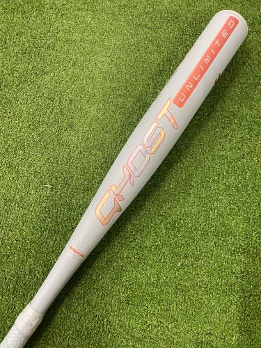 Easton Ghost Unlimited Fastpitch 2025 (-11)