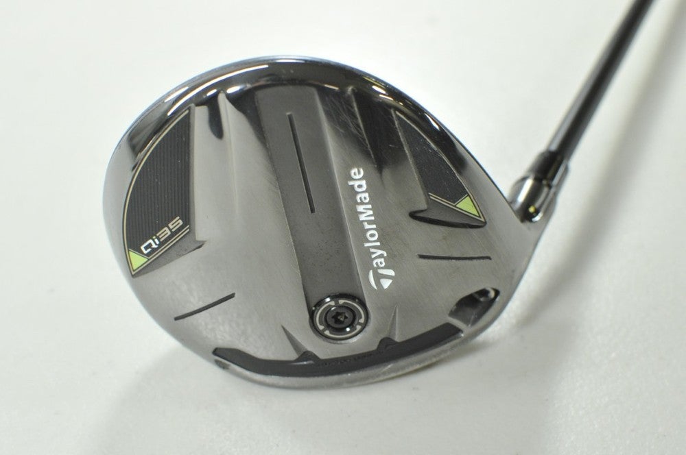 LEFT HANDED Titleist TSR1 3-15* Fairway Wood Ladies Flex MMT R3