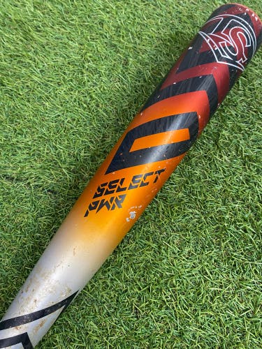 Louisville Slugger Select PWR Hybrid (2 5/8") USSSA 2023 (-5)
