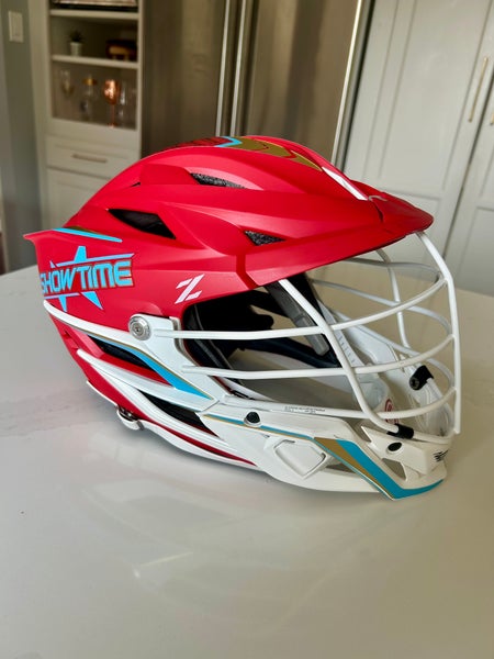 Cascade Z Helmet (Used)