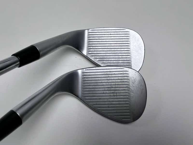 新品未使用☆PING GLIDE 4.0 56-12 SS☆Z-Z115 Ping Glide 4.0 Wedge Set 56* 12 | 60* 10 Black Dot Z-Z115 Wedge