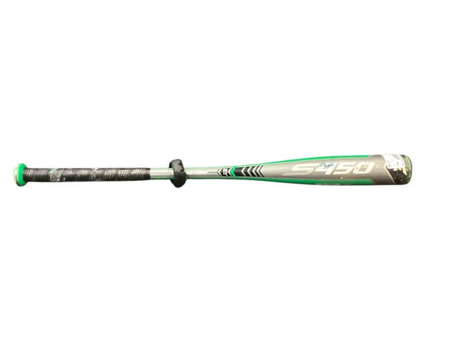 Used Easton S450 BB/SB USA 2 1/4 Bat 28" 11846-S000107839