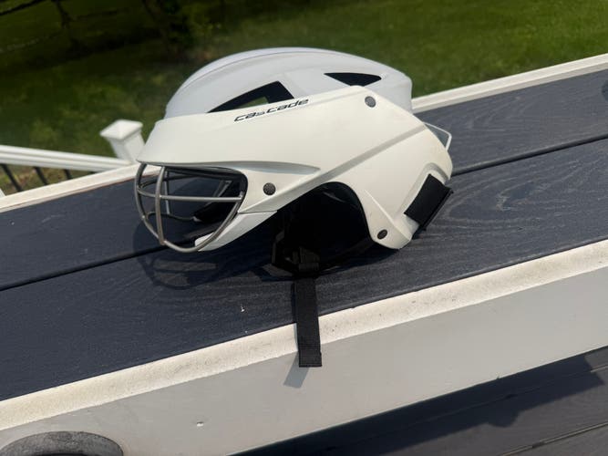 Cascade Helmet (Used)