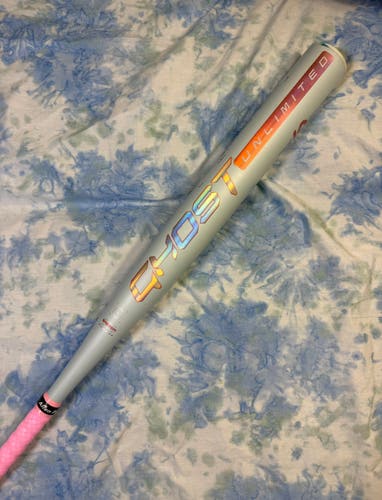2025 Easton GHOST UNLIMITED EXT Composite 32in 22oz (-10)