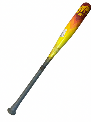 Used Easton HYPE FIRE BB/SB USSSA 2 3/4 Bat 31" 11706-S000382924