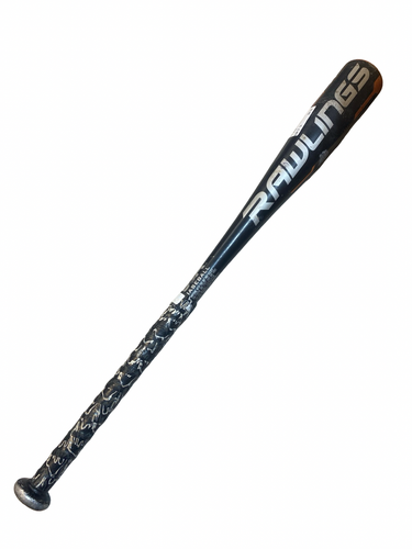 Used Rawlings PRODIGY ALLOY BB/SB USA 2 5/8 Bat 27" 11706-S000382921