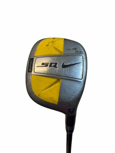 Used Nike SQ SUMO Mens Hybrid Club RH 4 Hybrid 11706-S000382895