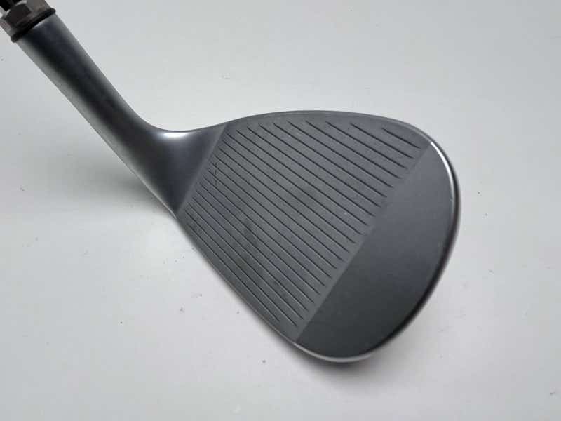 LEFTY Ping s159 Chrome Lob Fitter LW 60*6T Red Dot 1* Flat DG S300