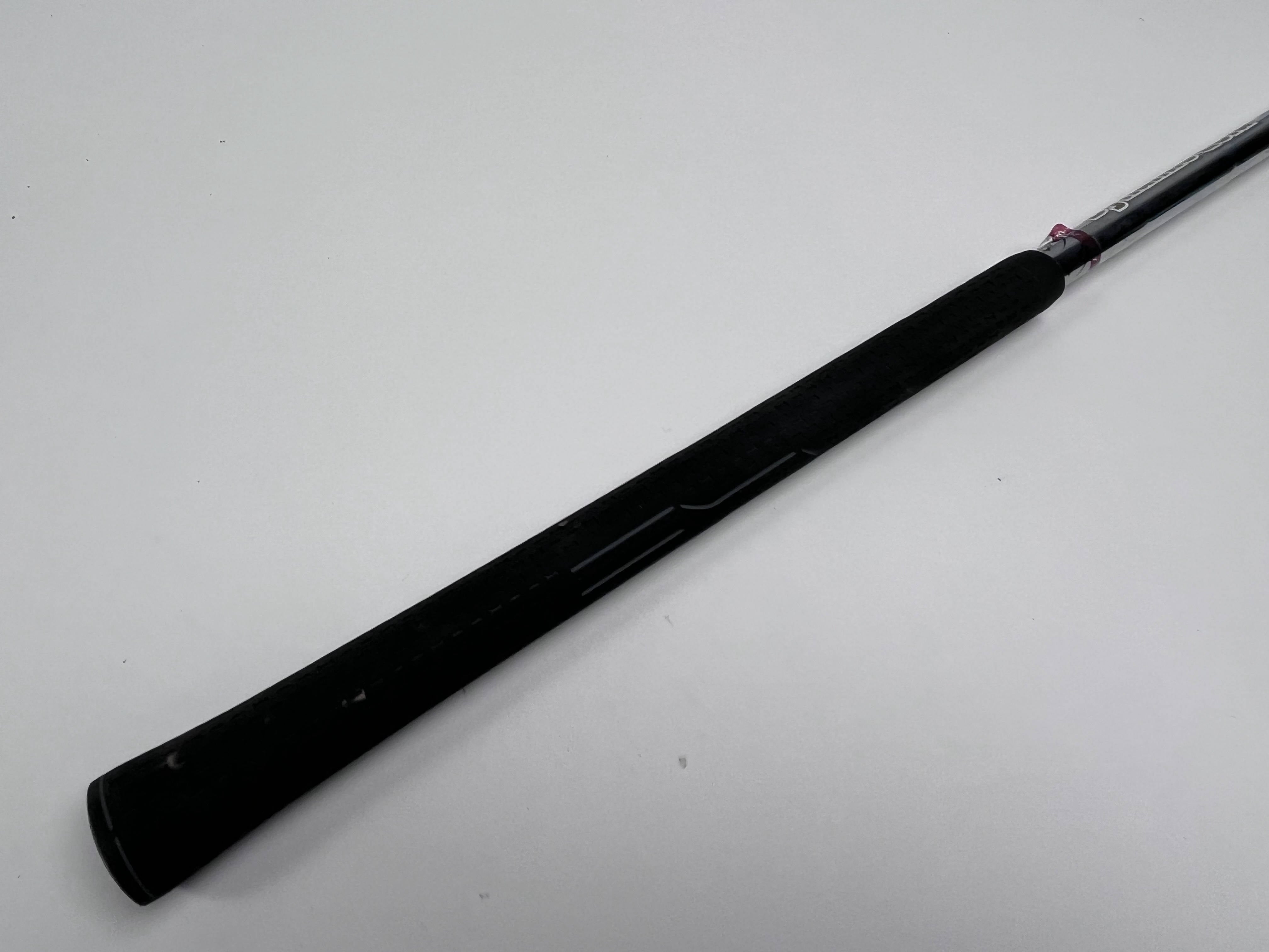 LEFTY Ping s159 Chrome Lob Fitter LW 60*6T Red Dot 1* Flat DG S300