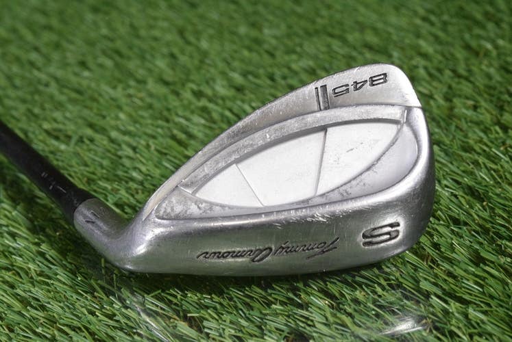 TOMMY ARMOUR 845 SAND WEDGE S UST S STIFF FLEX GRAPHITE SHAFT ~ L@@K!!
