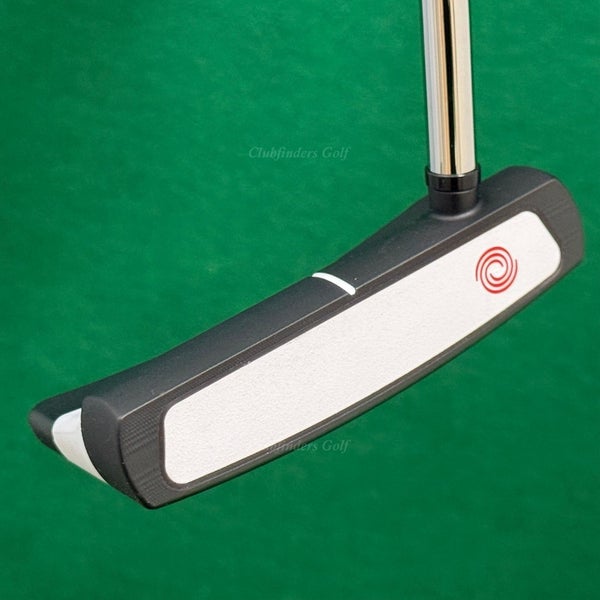 Odyssey White Hot Versa Double Wide DB 33