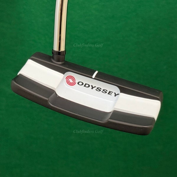 Odyssey White Hot Versa Double Wide DB 33