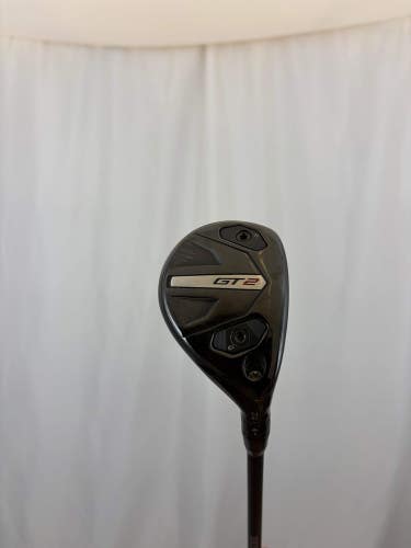 Titleist GT2 4 Hybrid 21 Tensei Stiff Flex 40.5in NICE