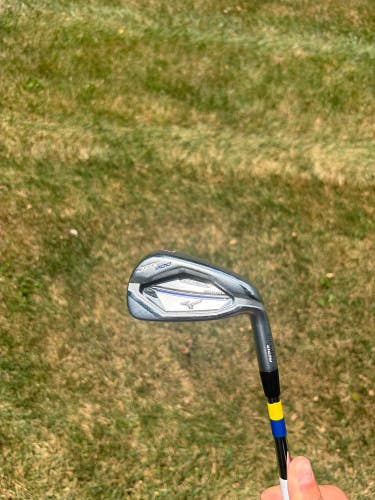 Mizuno JPX 900 Hot Metal 7-Iron Modus Regular Flex 37" NICE