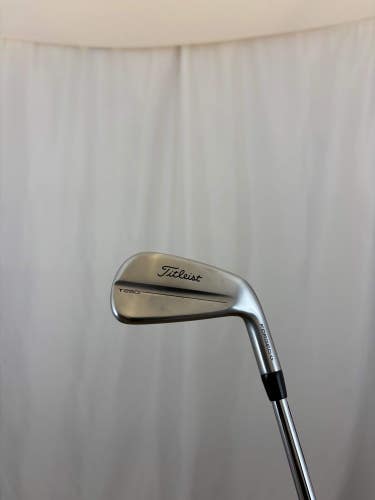 Titleist T250 6-Iron Project X Stiff Flex 36.5" NICE