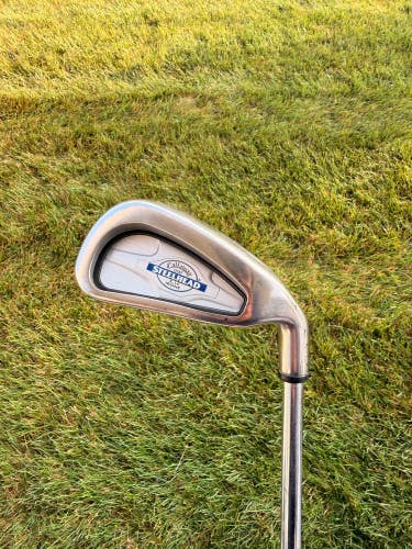 Callaway X-14 3-Iron Regular Flex 39"