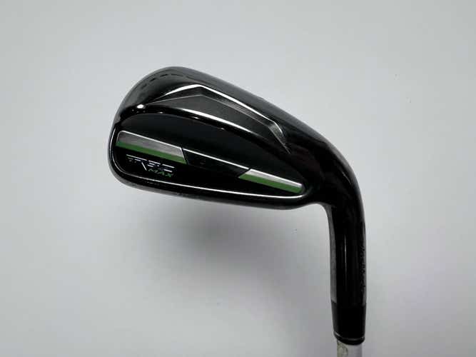 TaylorMade RocketBallz Max Single 5 Iron Matrix Ozik Program 45g Ladies RH