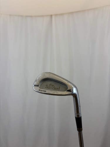 Arnold Palmer The Standard Pitching Wedge True Temper Stiff Flex 34.5"