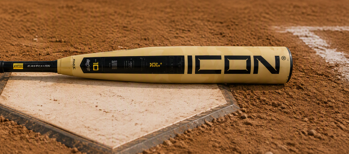 2025 Rawlings Icon RUS5I10 Composite USABat Certified Bat